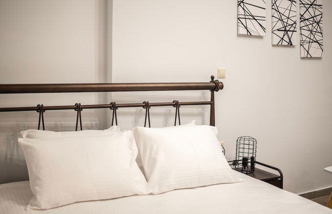 Filiatra Welcoming Hideaway - A Cozy Urban Escape - Foto 17