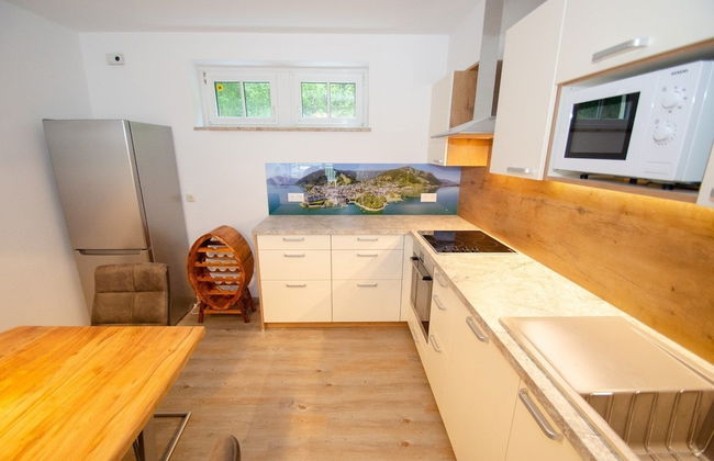 Apartment Summer & Winter Fun III - Foto 6