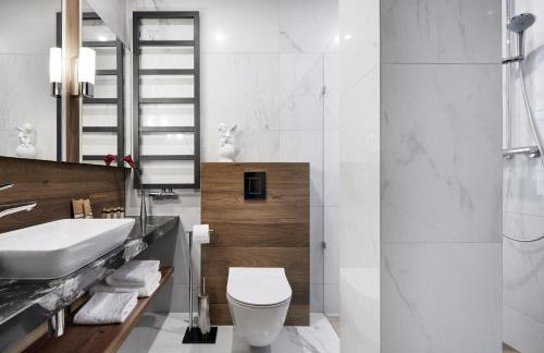 Aparthotel Best Views Luxury - Foto 70