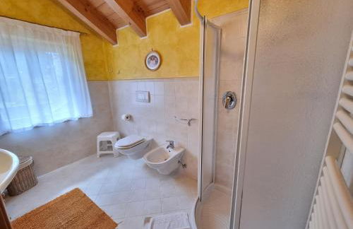 Residence Le Rose - Foto 8