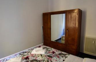 La Casa sulla Mattonata accogliente appartamento su una tipica creuza genovese con splendida vista e a pochi passi dalla Stazione Principe - Foto 62