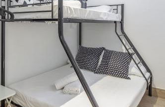 ELEGANTE APT DE DISEÑO 2 HAB SEVILLA WIFI-5 PAX - Foto 21