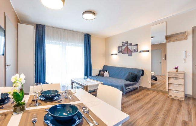 Apartamenty Sun & Snow Piec Morz - Foto 31