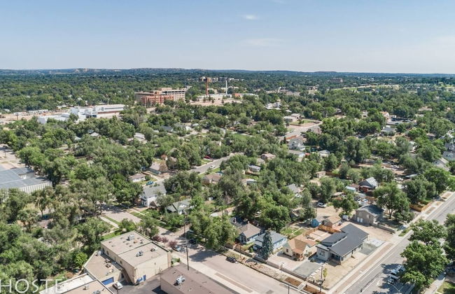 2BR Downtown Adventure Pikes Peak Views AC! - Foto 20