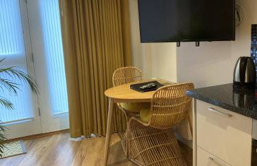 Streamside Apartments - Foto 22