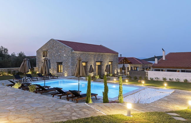 Lichnos Luxury Maisonette 1 - Foto 18