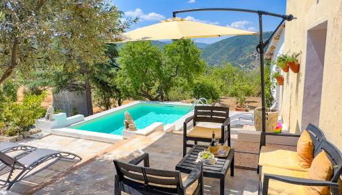 Villa Ferulas - Foto 2