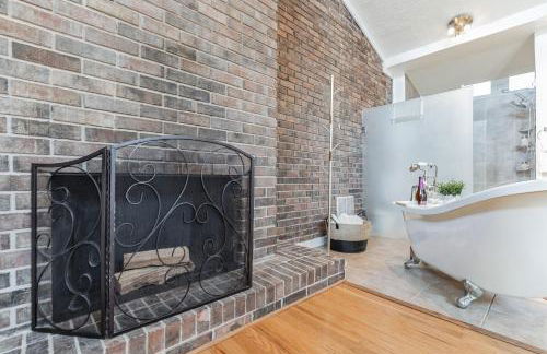 Beltline Beauty Mins to Benz Stadium, Game Room - Foto 29