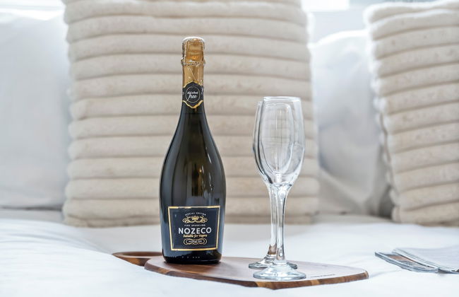 2 Bedroom Apartment - Parking, Wifi, Central - Foto 30