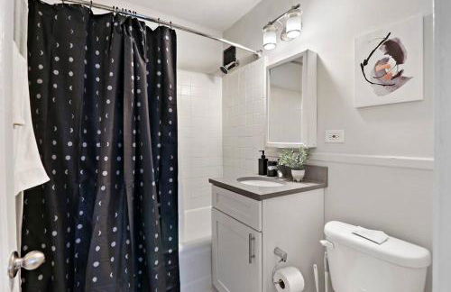 Cozy & Radiant 2BR Apartment - BStone 605 - Foto 11