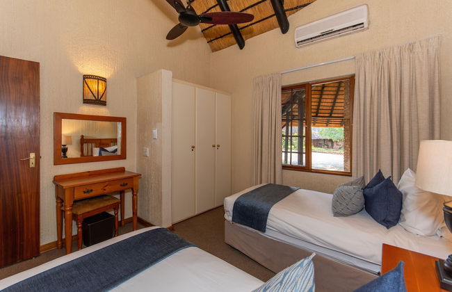 Kruger Park Lodge Unit No. 254 - Foto 6