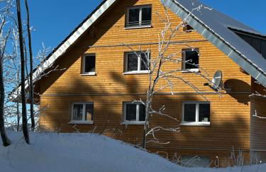 Feldberg Apartment - direkt an der Skipiste - mit Sauna - Foto 44