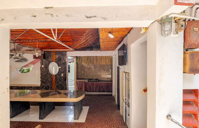 Junivsel's Beach House With Private Pool - Foto 10