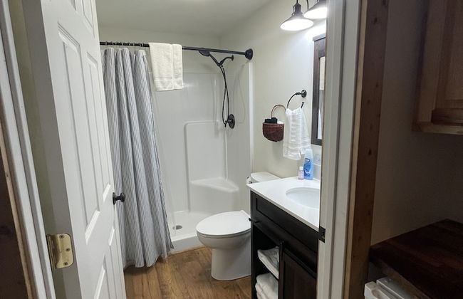 Travellers Rest Cabins and RV Park - Photo 37