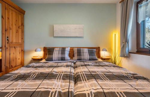 Fewo mit Kamin - Hunde erwünscht - Foto 11