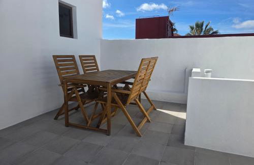 Casa Alvarez Tazacorte - Foto 12