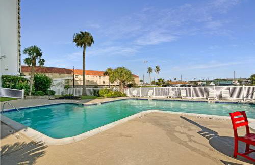 Amazing and Spectacular ocean and beach views in Galveston - Photo 32