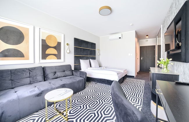 Apartamenty Sun & Snow Solny Resort - Photo 35