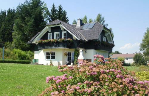 Charmante Ferienwohnung am Thüringer Rennsteig - Foto 1