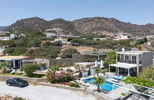 Achlia Beach Villa - Foto 27