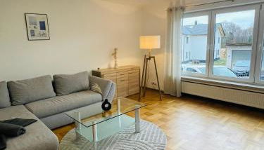 Ferienwohnung Adelsried 1 - Foto 5