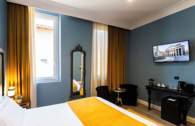 Jb Relais - Campo De' Fiori - Foto 18