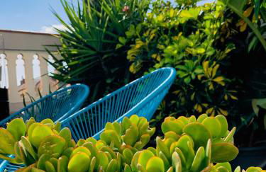 Incredible 2BR Penthouse with Urban Rooftop Garden - Foto 24