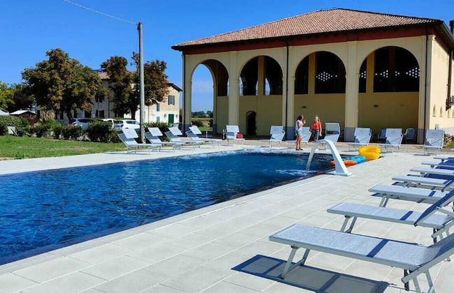 Corte Galvana - Foto 1