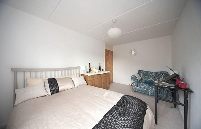 Stunning 1-bed Apartment in Milton Keynes - Foto 1