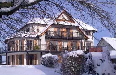 Feriendomizil Berta Benzingen 2 - Foto 28