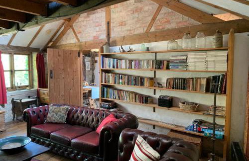 The Cartshed - Photo 11