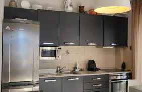 Evita Maisonette, Elegant Beachfront apt, Polychrono - Foto 31