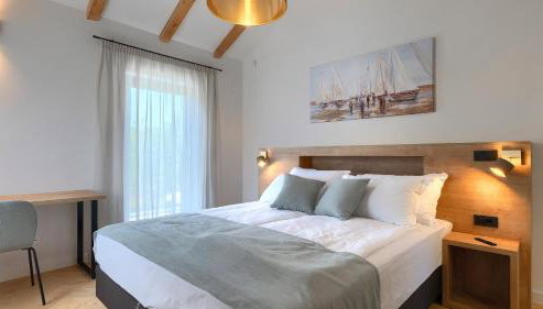 Modern villa Fritula with pool in Vizinada - Foto 5