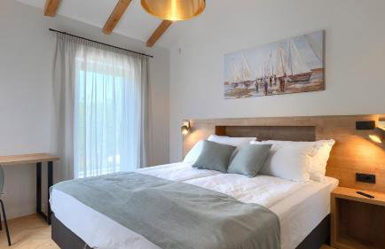 Modern villa Fritula with pool in Vizinada - Foto 5