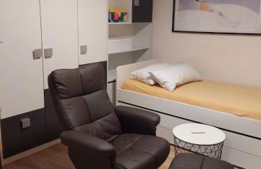 Ferienwohnung Kastanienbaum - ruhige und zentrale Lage in Altstadt - Foto 2