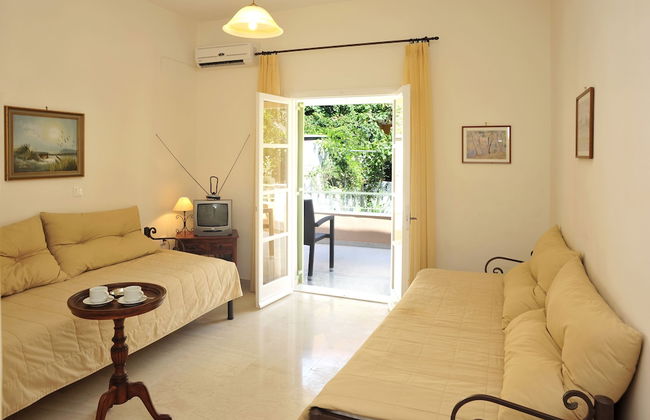 Kipos Apartments - Foto 4