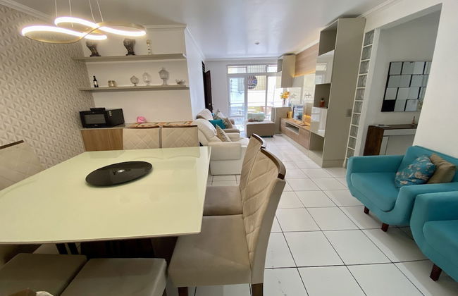 3 quartos a 2 quadras da Praia - Foto 13