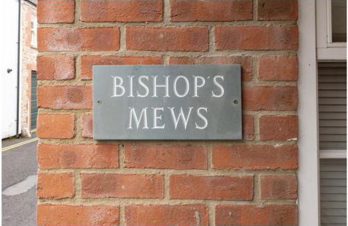 Wells City Centre, Quiet Mews House, sleeps 6 - Foto 34