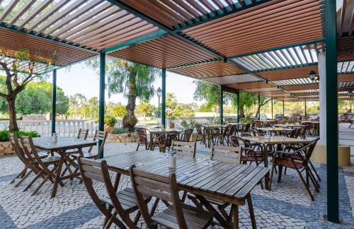 TURIM Estrela do Vau Hotel - Foto 42