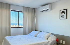 Flat Ilha do Leite - Foto 15