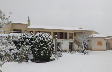 Casa Rural La Granja - Foto 11