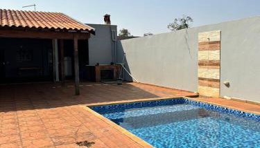 House with leisure area in Vale do Iguapó - Foto 5