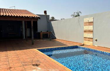 House with leisure area in Vale do Iguapó - Foto 5