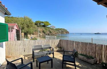 casina mare sulla spiaggia - Foto 7
