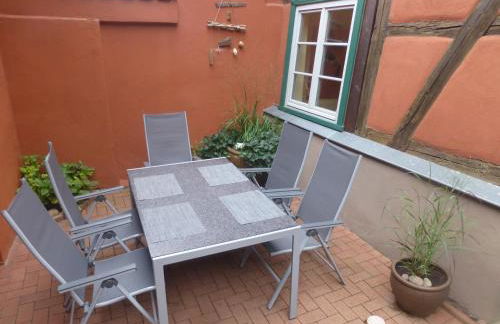 Altes Fischerhaus - Foto 37