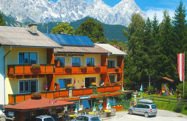 Apartment in Vorberg Near Dachstein Glacier - Foto 18