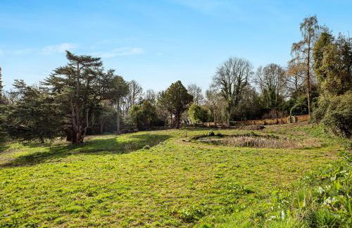 Apartment At Llanerchydol Hall - Foto 11