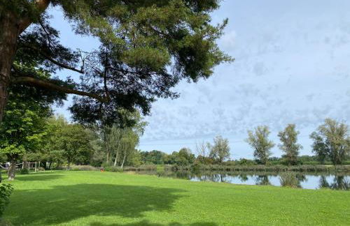 Tiny House, deine nachhaltige Unterkunft - Foto 9