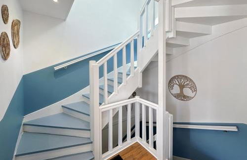 Les maisons de Delphine Saint Cado - Foto 48