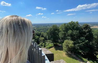 2-Zimmer Wohnung an der Lindenstraße - Foto 13